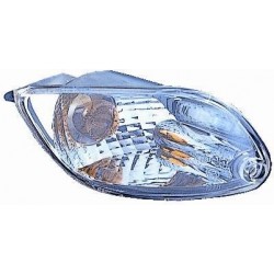 Fanale freccia anteriore crystal