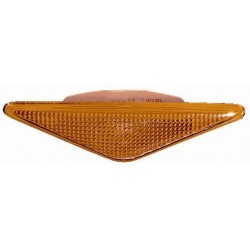 Gruppo ottico laterale arancio bilaterale