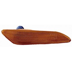 Gruppo ottico laterale arancio passeggero - dx