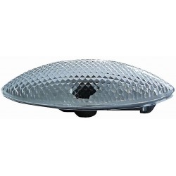 Fanale freccia laterale bianco passeggero - dx