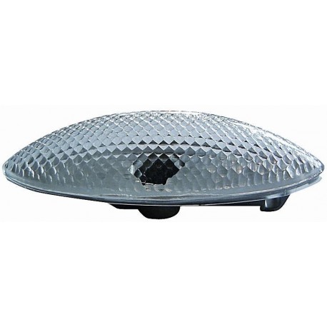 Fanale freccia laterale bianco passeggero - dx