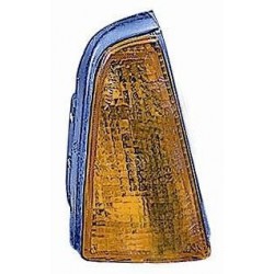 Fanale freccia anteriore arancio passeggero - dx