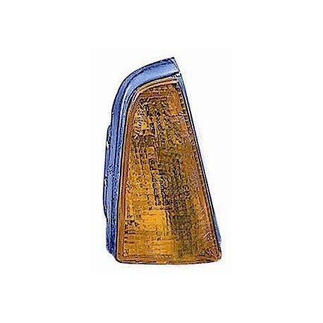 Fanale freccia anteriore arancio
