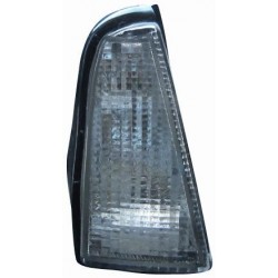 Fanale freccia anteriore bianco passeggero - dx