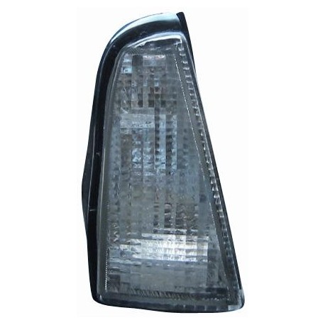 Fanale freccia anteriore bianco passeggero - dx