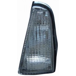 Fanale freccia anteriore bianco guida - sx