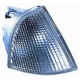 Fanale freccia anteriore bianco passeggero - dx