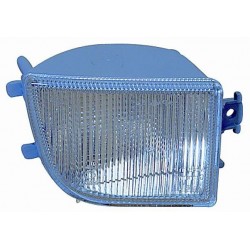 Fanale freccia anteriore bianco passeggero - dx