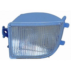 Fanale freccia anteriore bianco guida - sx