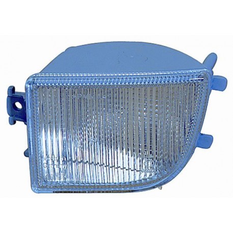 Fanale freccia anteriore bianco