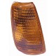 Fanale freccia anteriore arancio