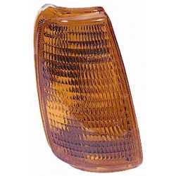 Fanale freccia anteriore arancio passeggero - dx