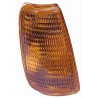 Fanale freccia anteriore arancio
