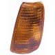 Fanale freccia anteriore arancio