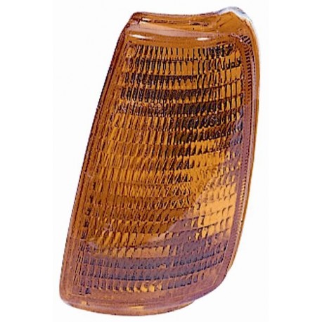 Fanale freccia anteriore arancio