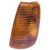 Fanale freccia anteriore arancio