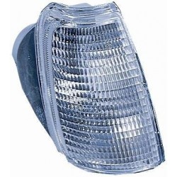 Fanale freccia anteriore bianco