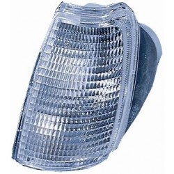 Fanale freccia anteriore bianco