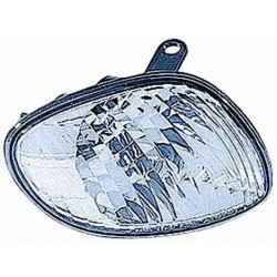 Fanale freccia anteriore bianco passeggero - dx