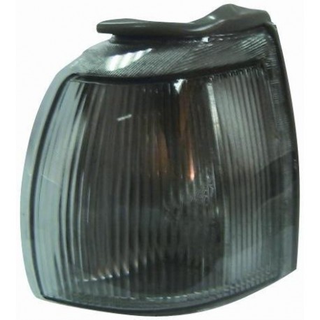 Fanale freccia anteriore bianco