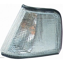 Fanale freccia anteriore bianco