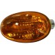 Fanale freccia anteriore arancio