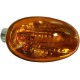 Fanale freccia anteriore arancio