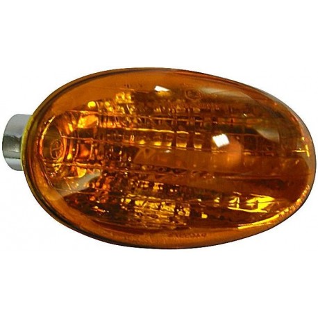 Fanale freccia anteriore arancio