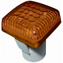 Gruppo ottico laterale arancio bilaterale