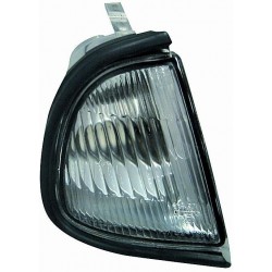 Fanale freccia anteriore bianco