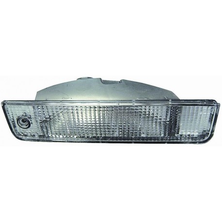 Fanale freccia anteriore bianco