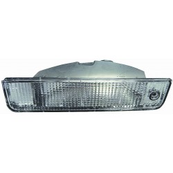 Fanale freccia anteriore bianco