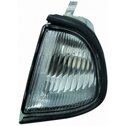 Fanale freccia anteriore bianco