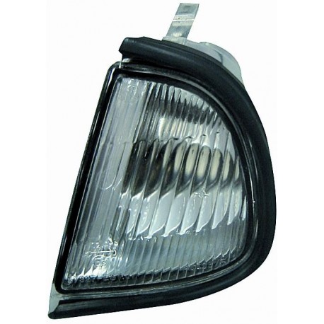 Fanale freccia anteriore bianco