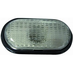 Gruppo ottico laterale crystal bilaterale