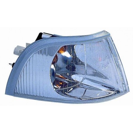 Fanale freccia anteriore crystal