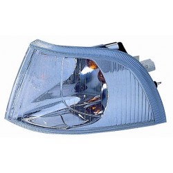 Fanale freccia anteriore crystal