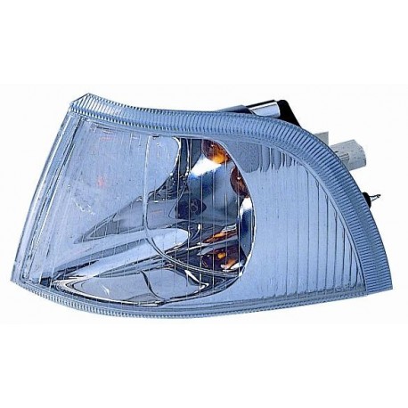 Fanale freccia anteriore crystal