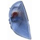 Fanale freccia anteriore bianco passeggero - dx