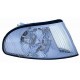 Fanale freccia anteriore crystal passeggero - dx