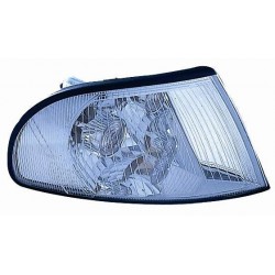 Fanale freccia anteriore crystal passeggero - dx