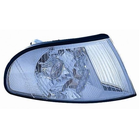 Fanale freccia anteriore crystal passeggero - dx