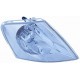 Fanale freccia anteriore crystal passeggero - dx