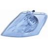 Fanale freccia anteriore crystal guida - sx