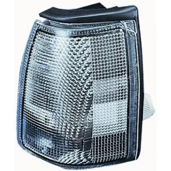 Fanale freccia anteriore bianco passeggero - dx