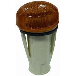 Fanale freccia laterale arancio bilaterale