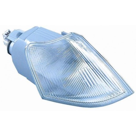 Fanale freccia anteriore bianco passeggero - dx