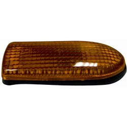 Gruppo ottico laterale arancio bilaterale