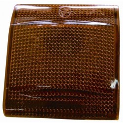 Gruppo ottico laterale arancio bilaterale