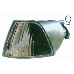 Fanale freccia anteriore bianco